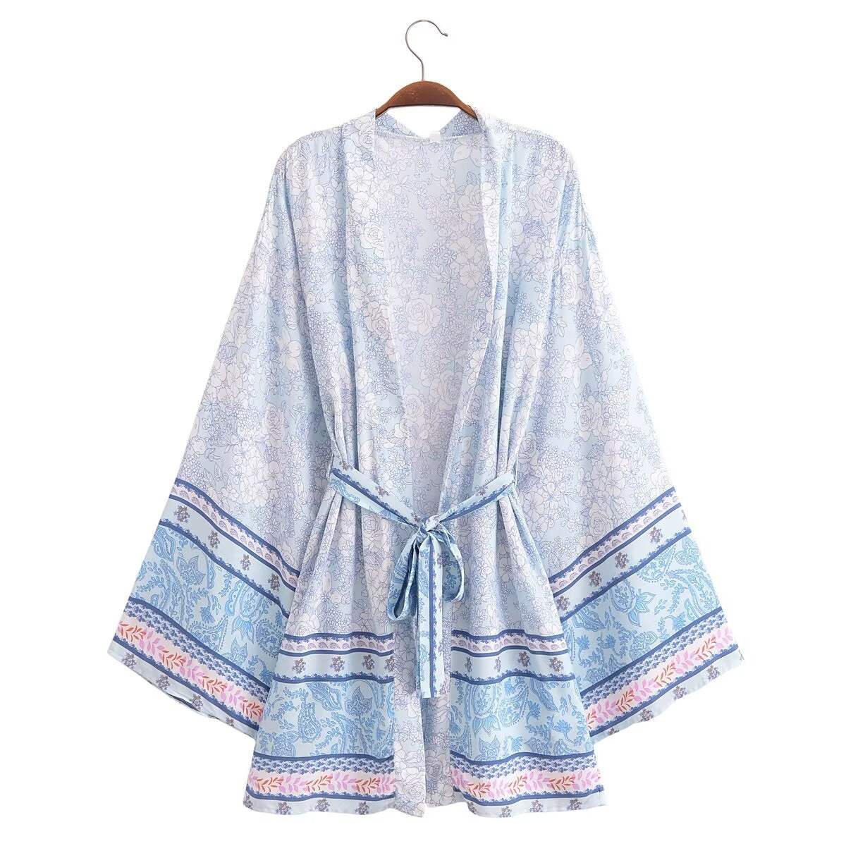 light blue