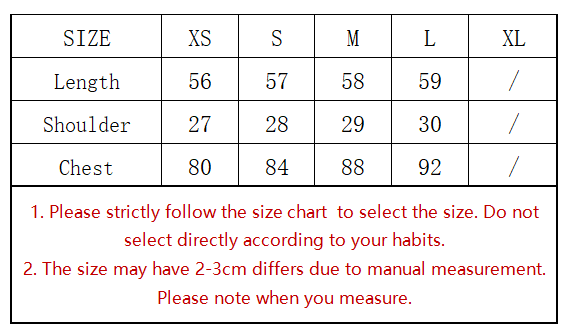 Plaid Sleeveless Vest Top