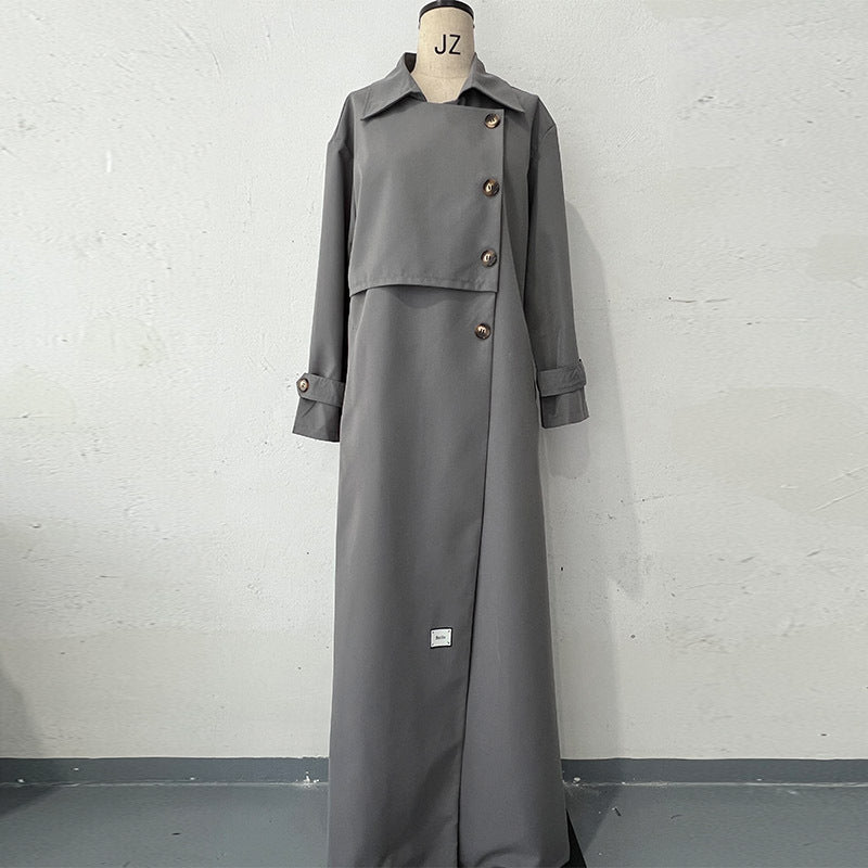 Dark Gray