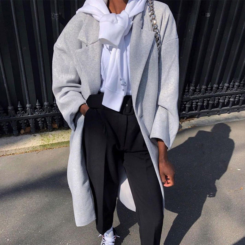 Gray