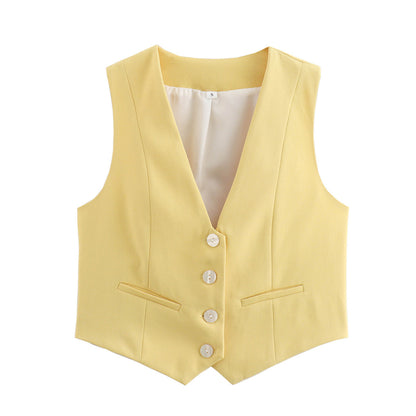 Lemon Yellow